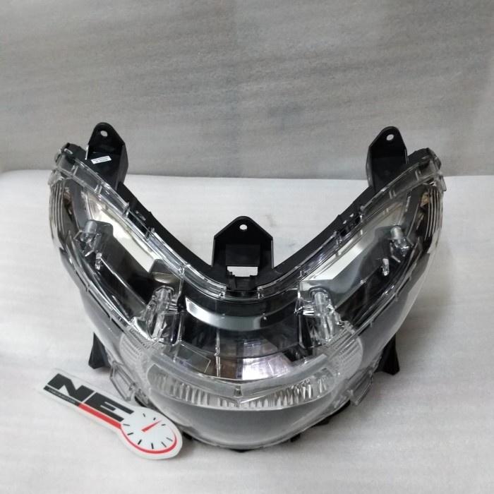 Produk Terbaik] Lampu Depan MIO SOUL GT 1KPH430A00 1KP-H430A-00