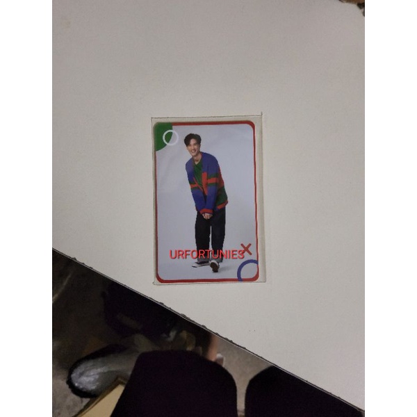 TAY TAWAN SUPERCOLOR