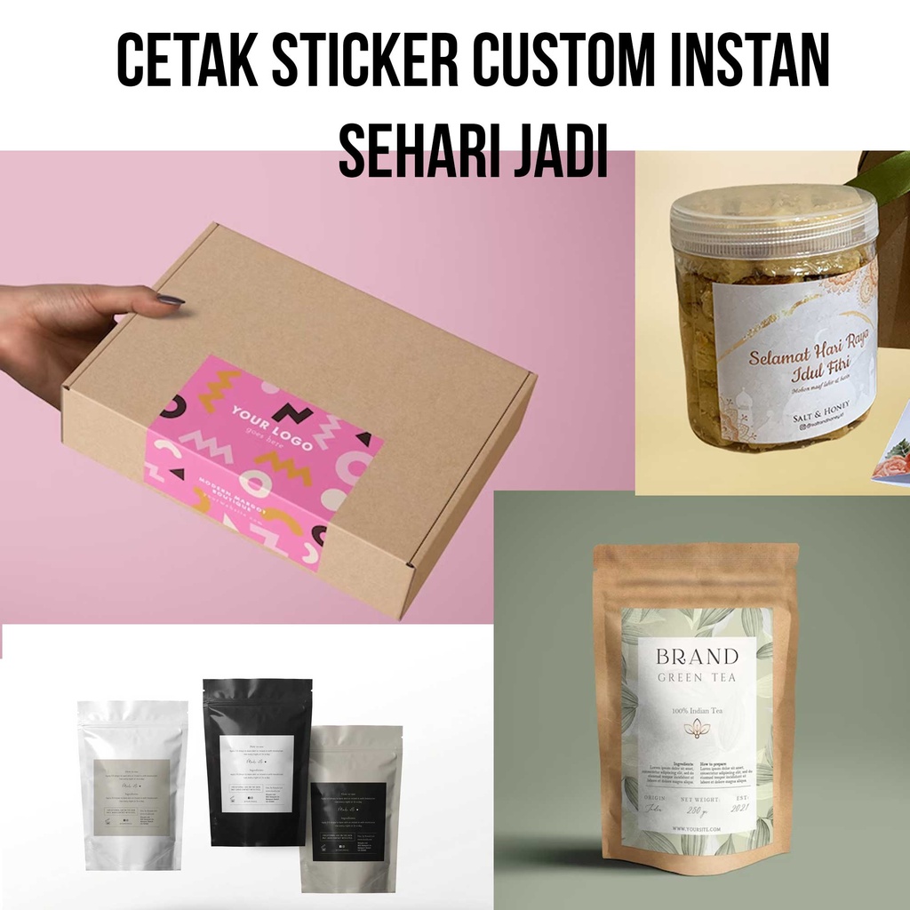 

cetak sticker custom - Cetak Stiker Kemasan Produk - Stiker Label Makanan - Cetak Stiker Murah - Stiker Segel - Stiker Murah - cetak sticker cutting - cetak sticker logo - cetak sticker die cut - cetak sticker label - cetak stiker logo