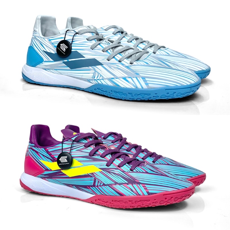 Sepatu Futsal Mills Matera IN Original