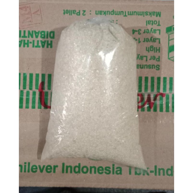 

gula pasir 1/2 kg