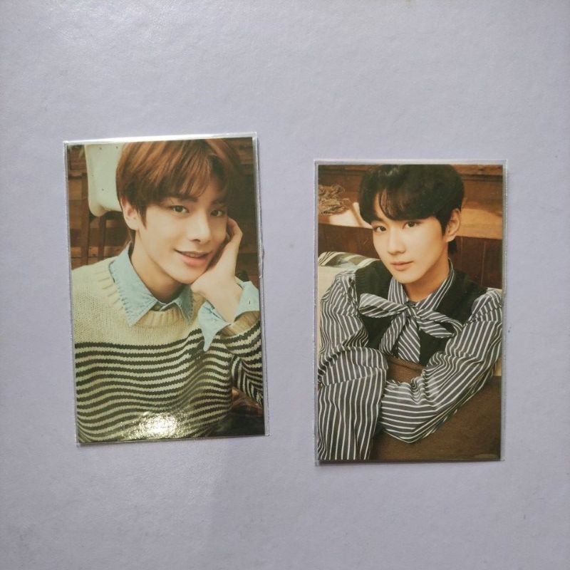 en connect tc jake jungwon enhypen