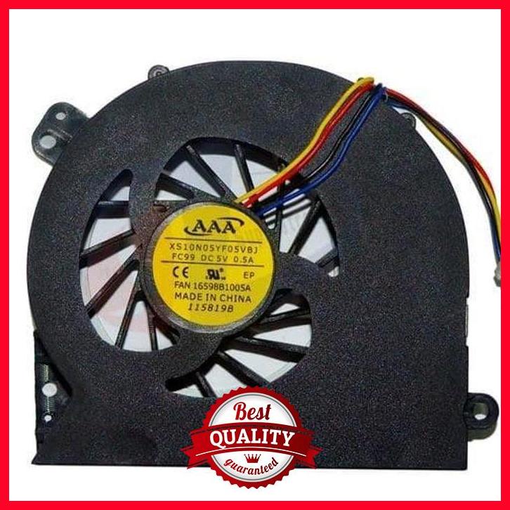 (SPL) Fan HP ProBook 4540s 4545s 4740s 4745S