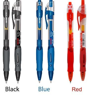 

12.12 Product HOT Gel Pen Pulpen Gel joyko Gp-265 (lusin) gas !!