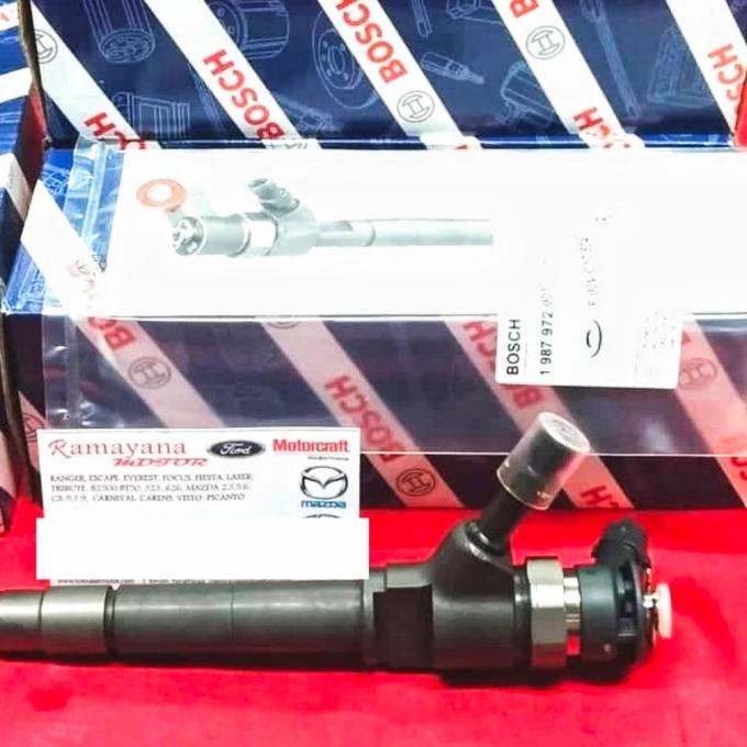 Nozzle Injector Ford Everest Tdci Commonrail