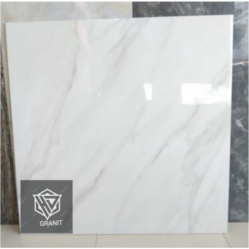 granit 100x100 lantai indogres gergio carara