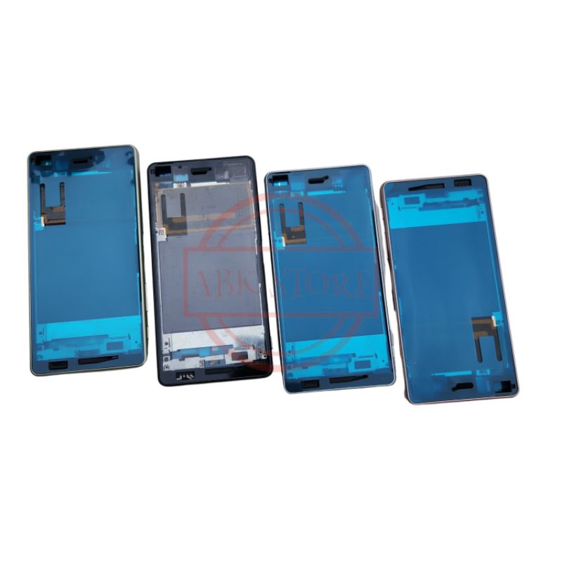 BACKDOOR BACK CASING KESING HOUSING SONY XPERIA X PERFORMANCE XP FULLSET ORIGINAL