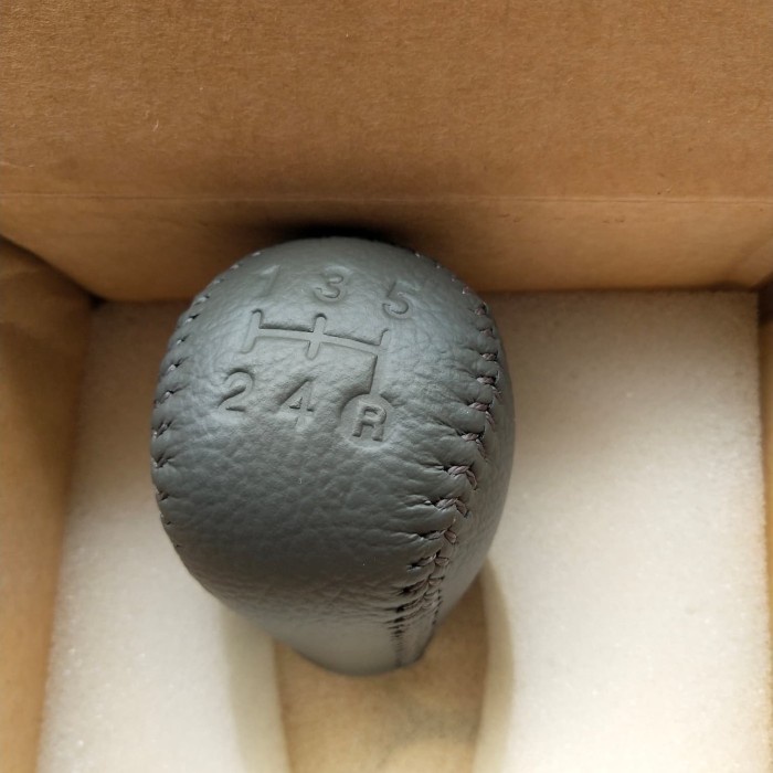 Tpm Shift Knob Fortuner Manual