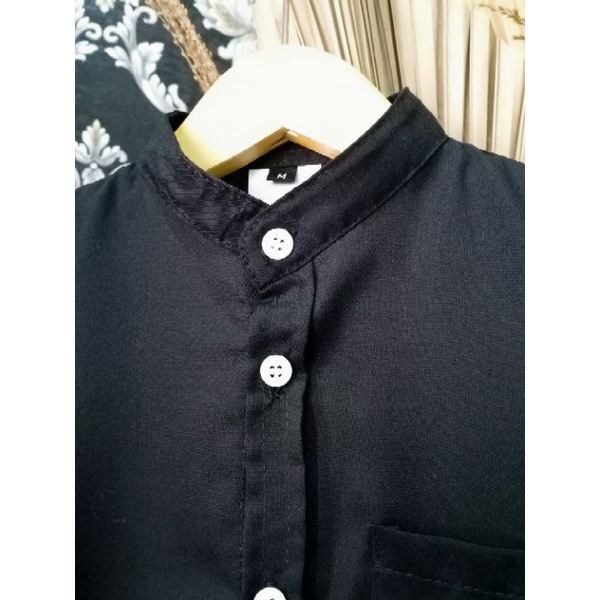 kemeja anak laki laki terbaru kemeja anak laki laki warna hitam baju koko anak laki laki terbaru kem