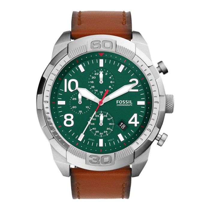 ini TG TG TG FOSSIL BRONSON FS 5738 TG pelindung anti gores antigores layar kaca film jam tangan tem