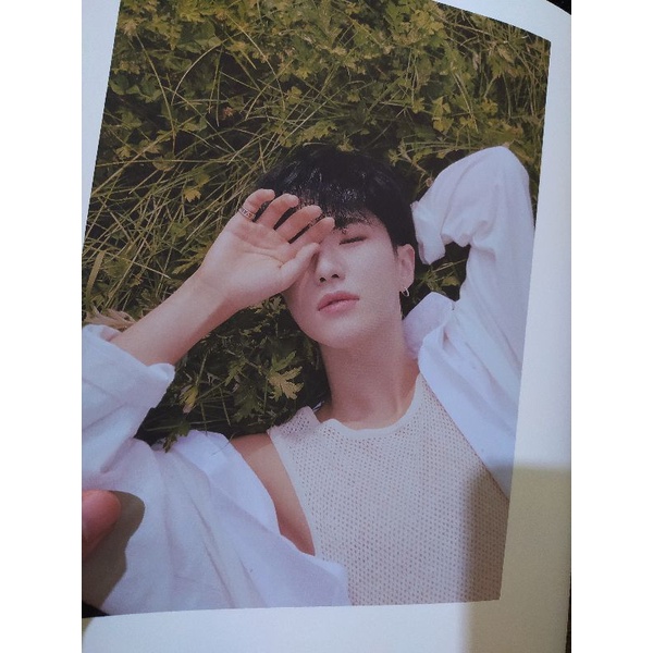 [BOOKED] Photobook social club da capo ver