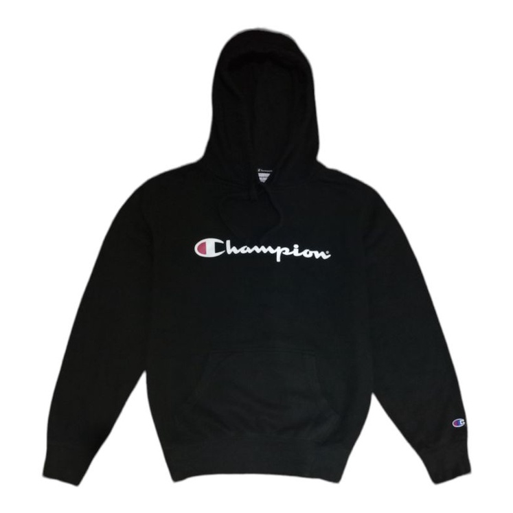 CHAMPION HOODIE SECOND BRANDED ORI