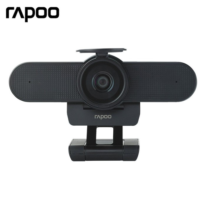 Rapoo C500 Webcam 30Hz Full HD+ 2160P 4K USB Microphone Rotable