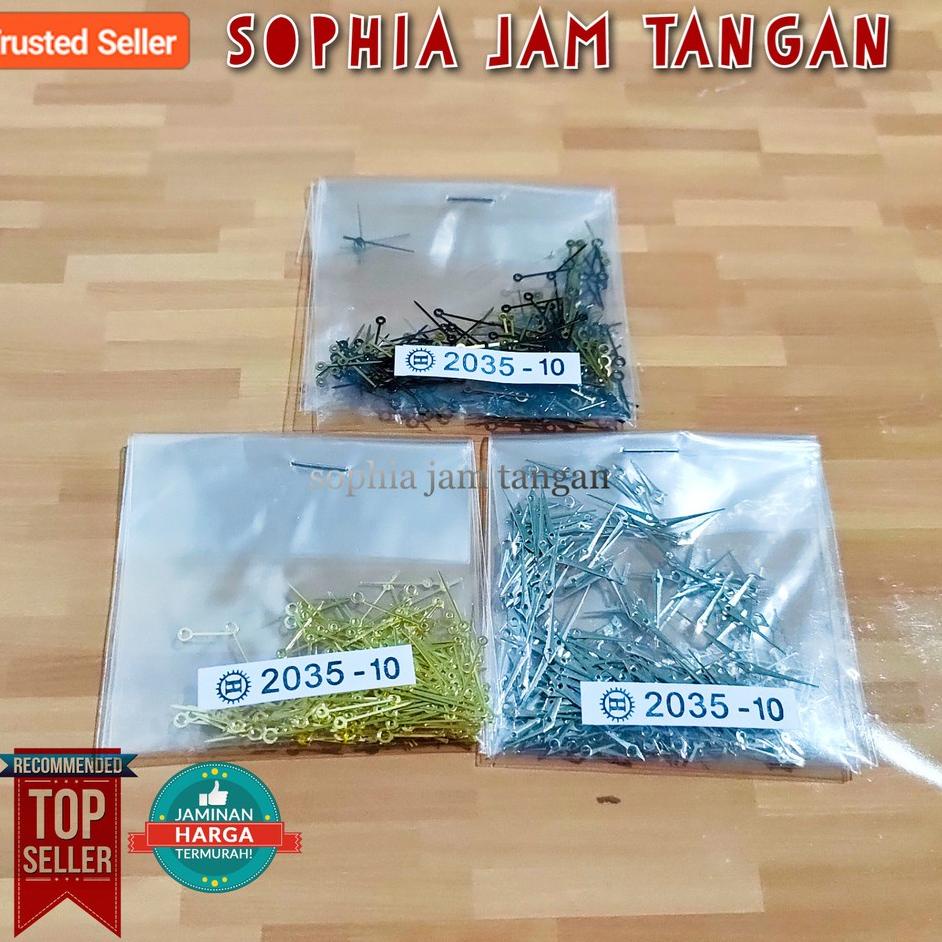 Special BISA  JARUM JAM TANGAN, JARUM MESIN JAM TANGAN