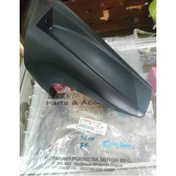 SPAKBOR KOLONG YAMAHA R15 V2 ORIGINAL YGP