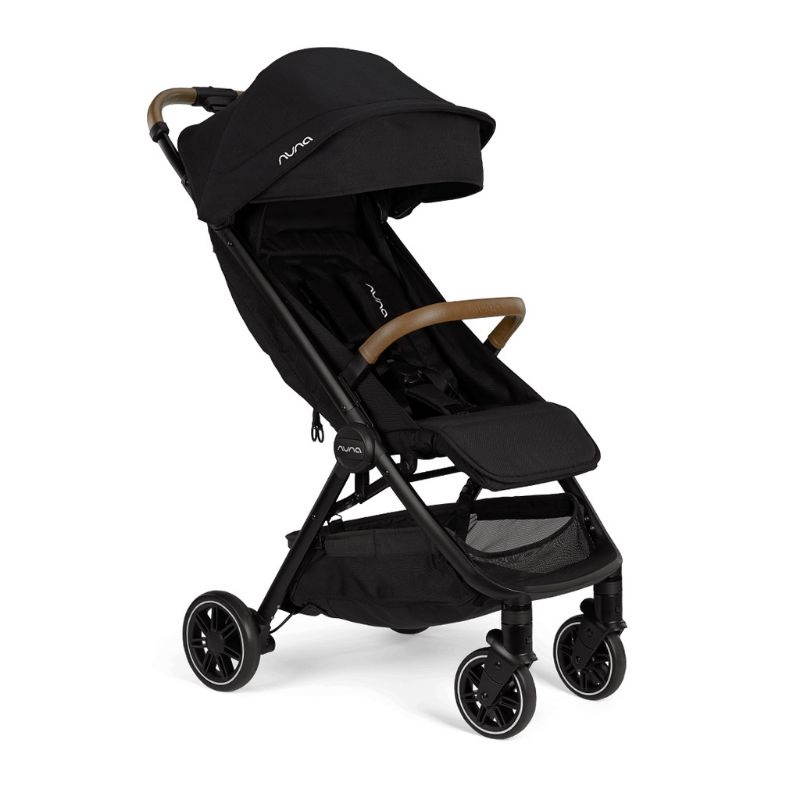 Stroller Cabin Size Nuna TRVL ™ Lightweight Auto Fold