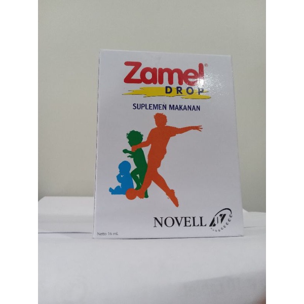 Zamel Drop