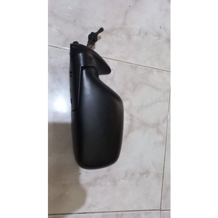 Spion Panther Hi Grade kiri manual original