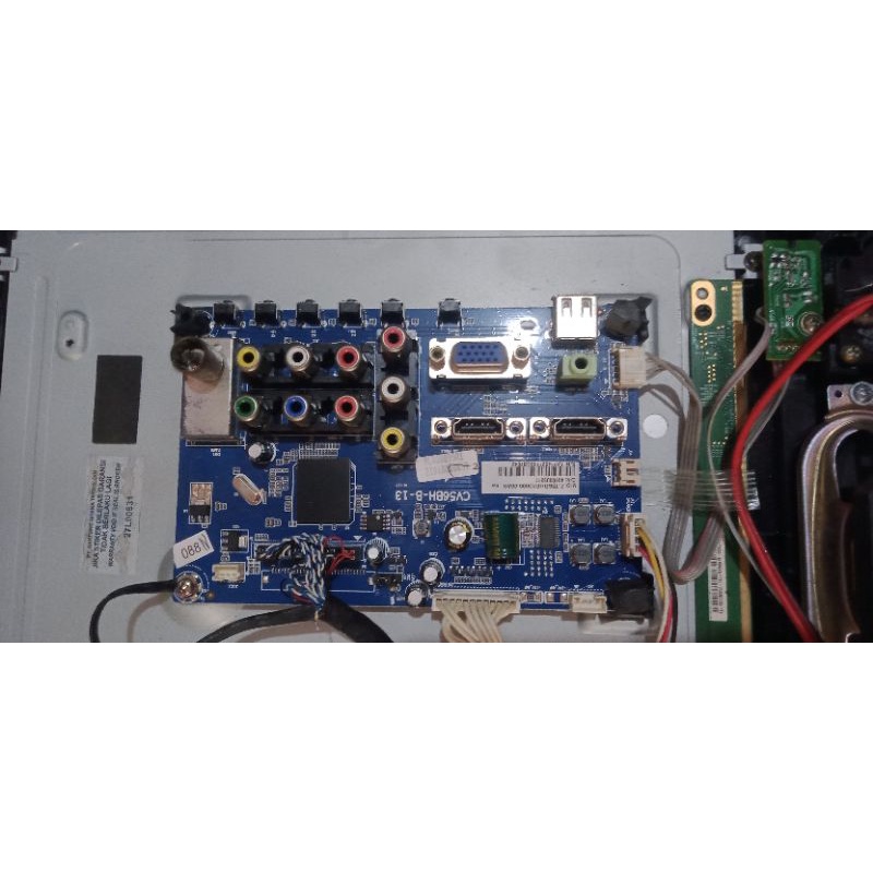 mb polytron pld 20d9501