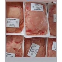 

Daging Ayam slice 500gr (khusus pengiriman instan)