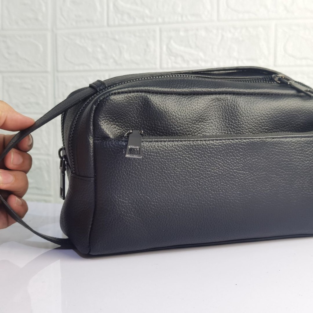 Handbag kulit PU terbaru Tipe Orient HBPU03