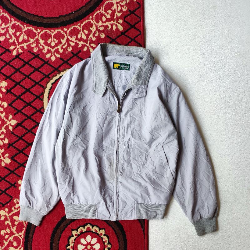 Golden Bear Casual Harrington Jacket