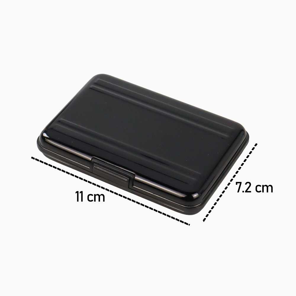 Kotak Penyimpan SD &amp; Micro SD 8 Slot - 421