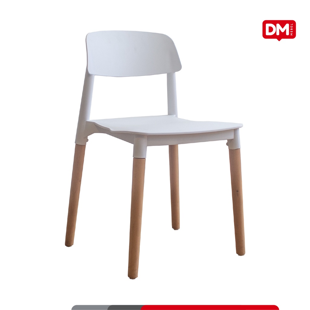 Kursi Cafe Ethan DC - DM Mebel