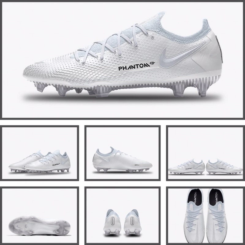 Sepatu Sepak Bola Nike Phantom GT Elite