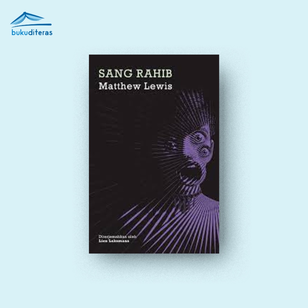 Sang Rahib - Matthew Lewis
