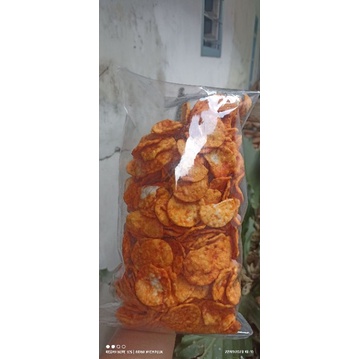 

Kentang udang