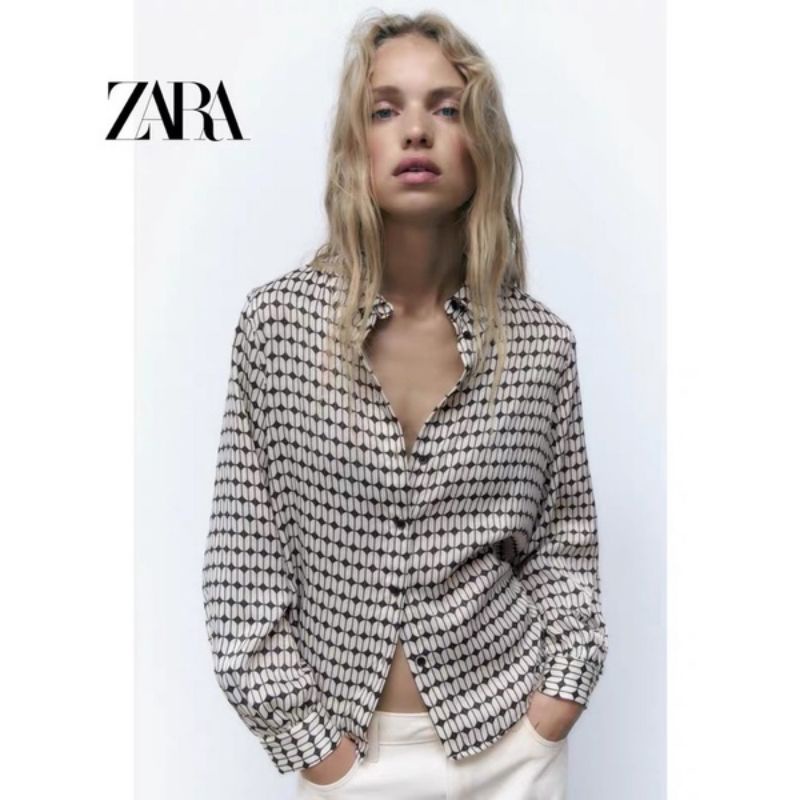 KEMEJA ZR DIAMOND IMPORT/ ATASAN BANGKOK BKK