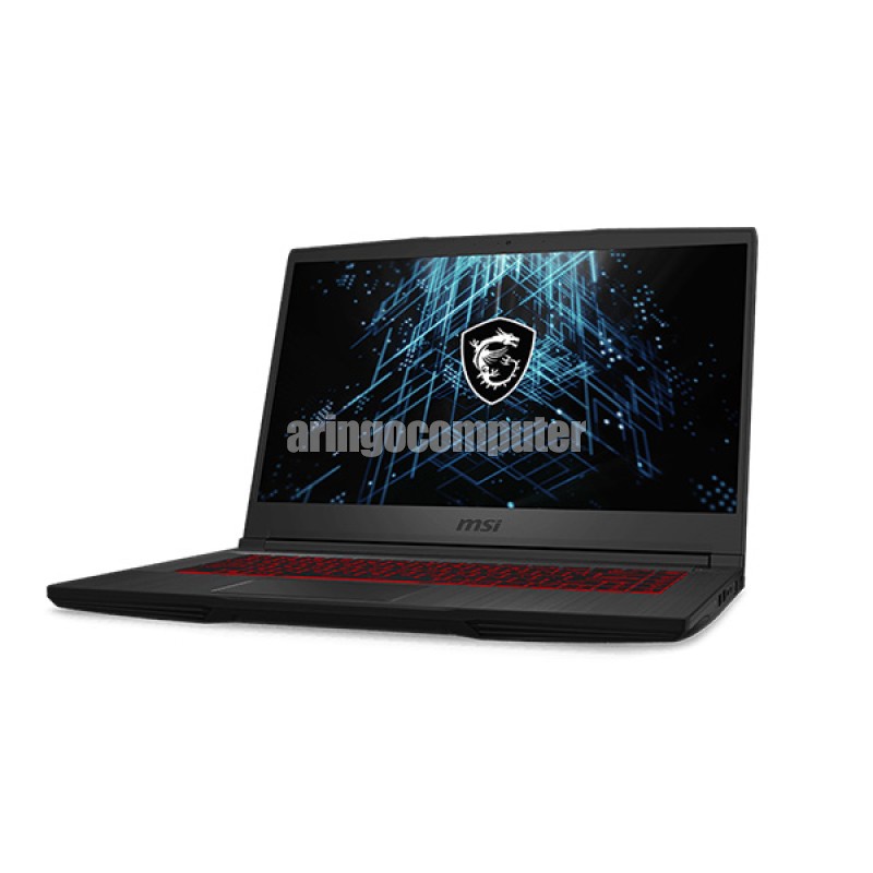 Laptop MSI GF63 11UC 9S7-16R612-1204 I5 1155G7 8GB -SSD 512GB -RTX3050 4GB -WIN11 -BLACK