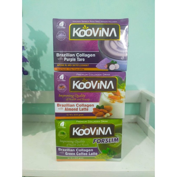 

(8) paket koovina dis 20%