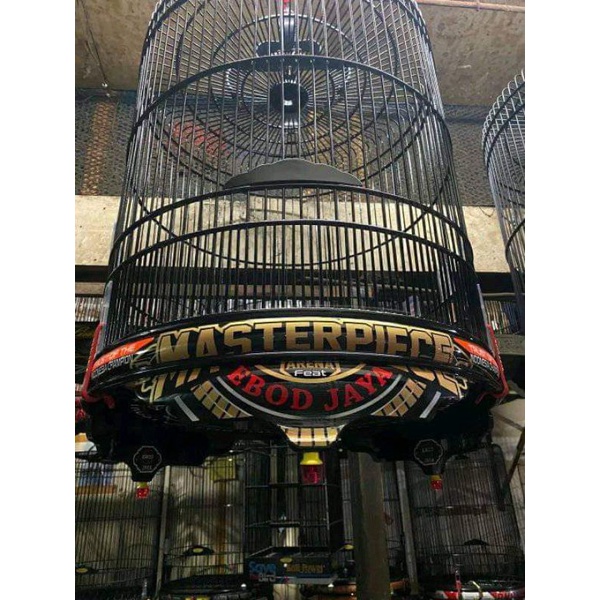 Ebod pvc / sangkar murai / sangkar murai Ebod jaya / kandang murai Ebod jaya / sangkar murai pvc