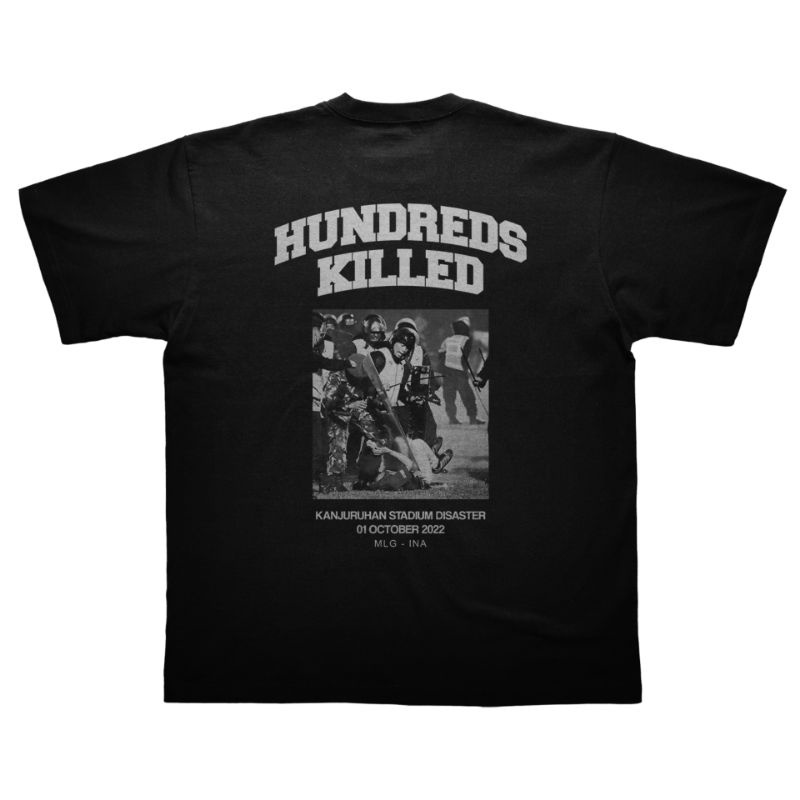 Kaos Arema Tragedi Kanjuruhan