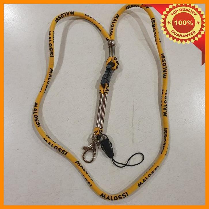 

(SCG) Lanyard/Neck Strap Malossi