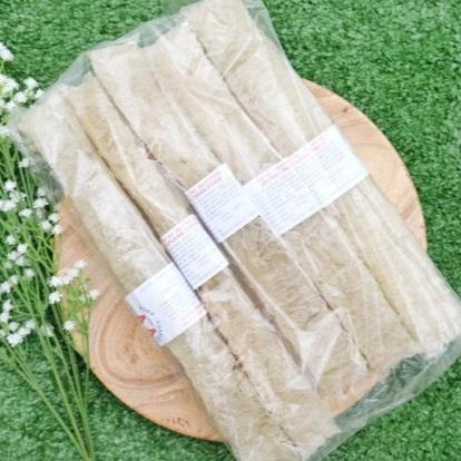 

Terbaru[HJ]-Natural Agar Agar Batang / Agar Agar alami 56 Gr