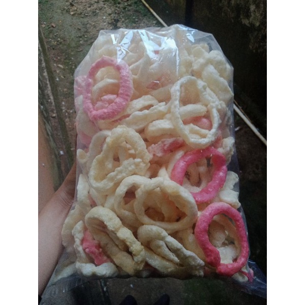 

Klantingpakahmad, Klantingketumbar,Klantinglampung
