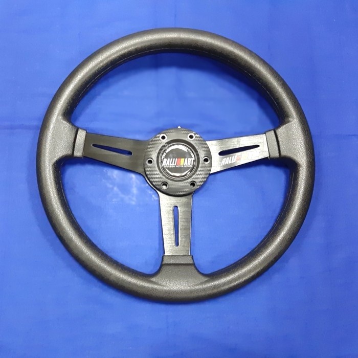 Stir Racing Mobil Logo Ralliart