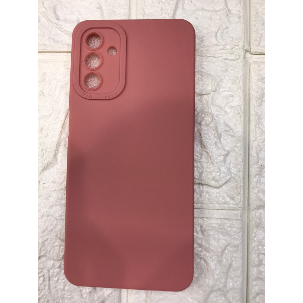 silikon sofcase Samsung A04S