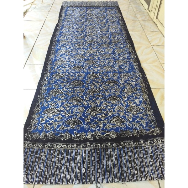 Premium Kain Gendongan Bayi Batik Tulis Tuban Asli