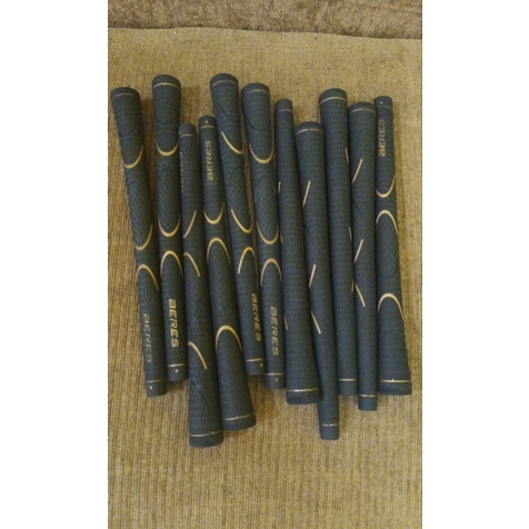 Grip Stick Golf Iron Driver Honma