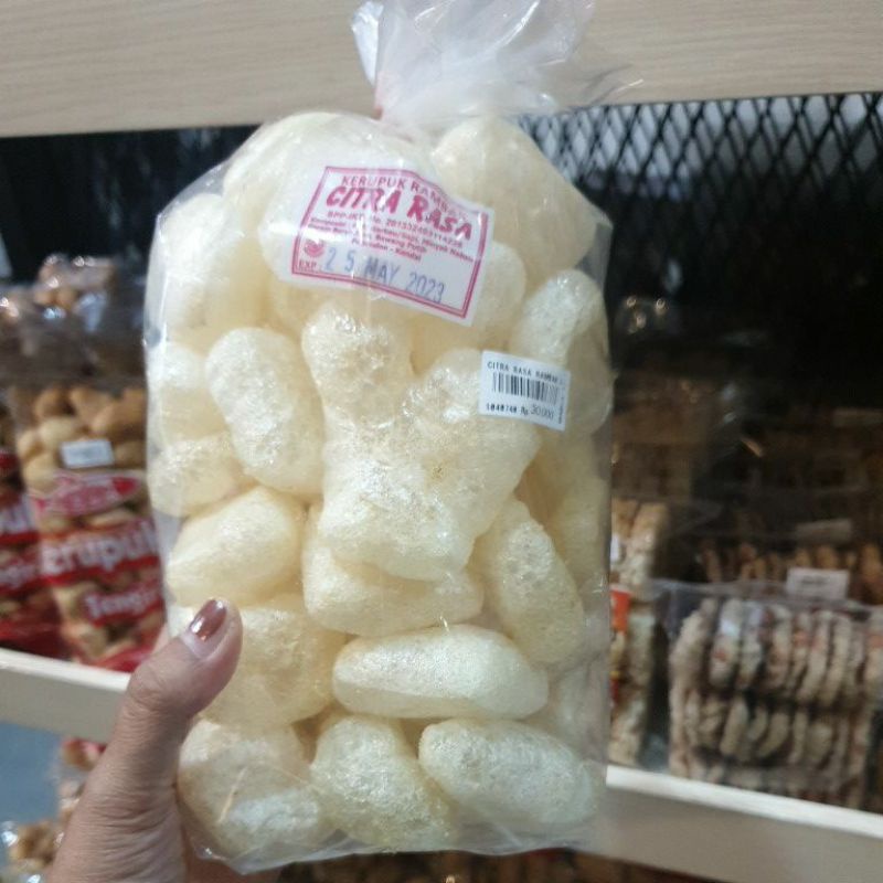 

krupuk rambak