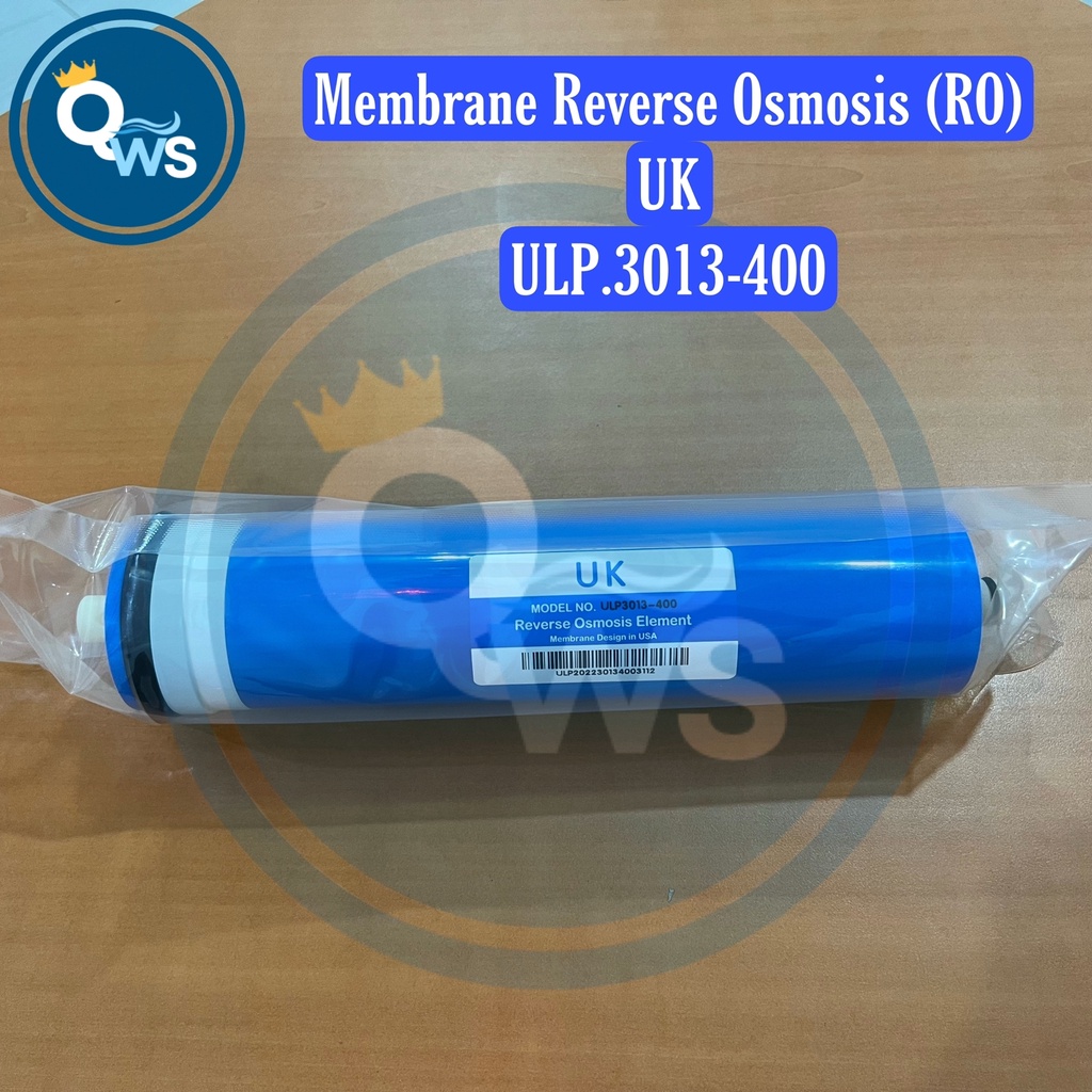 Membrane RO UK 400/500 GPD