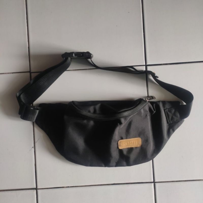 Tas Waitsbag SSAMZIE original second