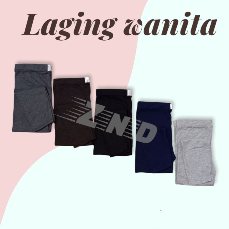 LEGING PANJANG RAYON KAOS SOFT XXL BAHAN STRECTH MURAH ADEM