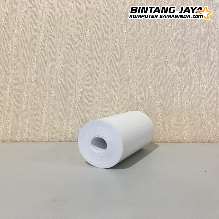 

Blueprint Lite Kertas Thermal / Thermal Paper 57 x 30 mm Coreless