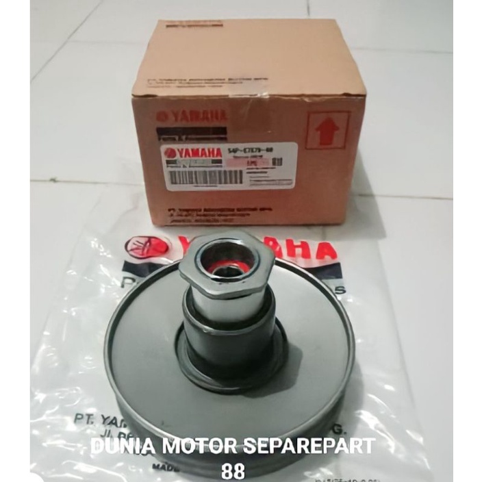 PULLY ONLY MIO J 54P