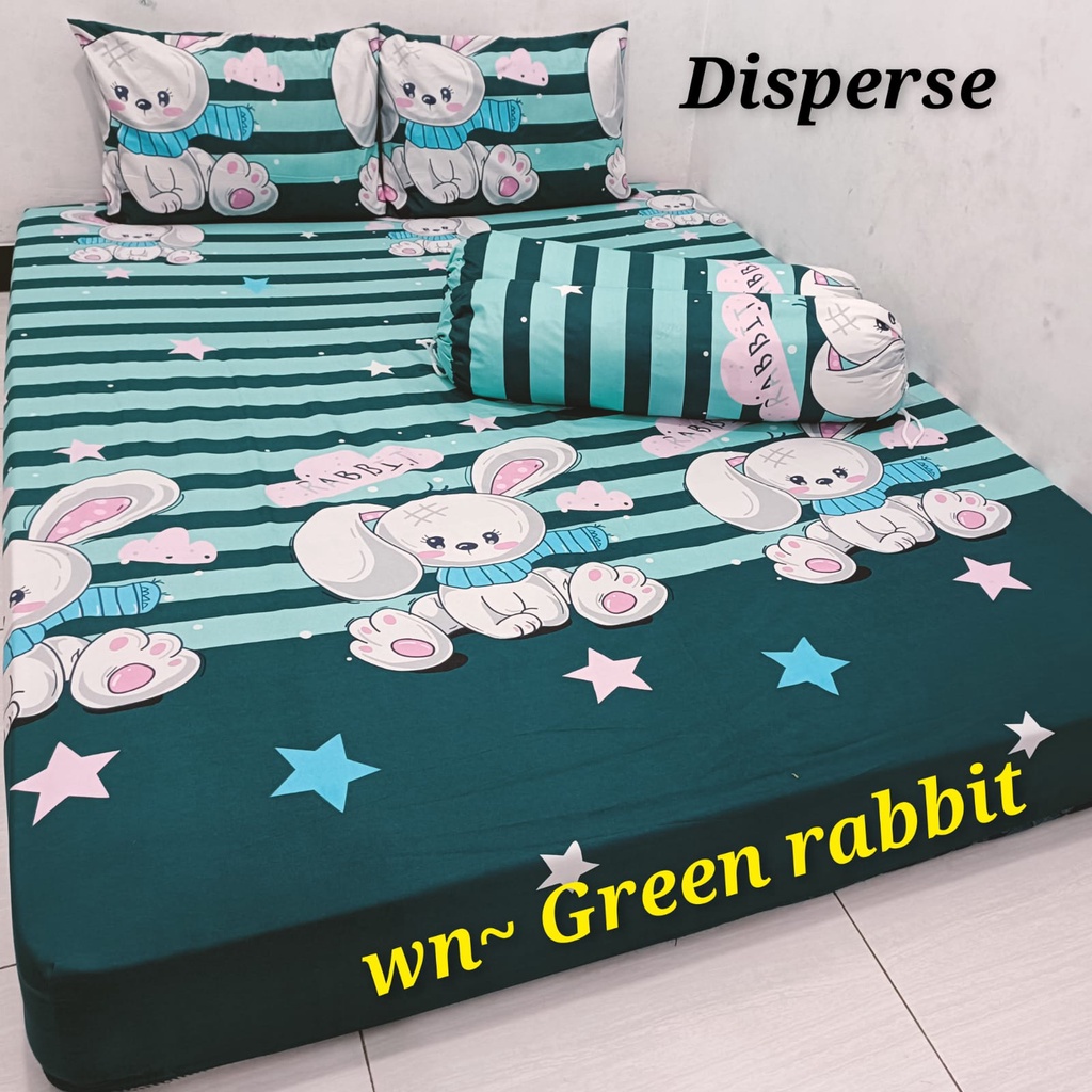 17 motif Sprei anak waty grosir sarban 2 sargul 2 sprei homemade